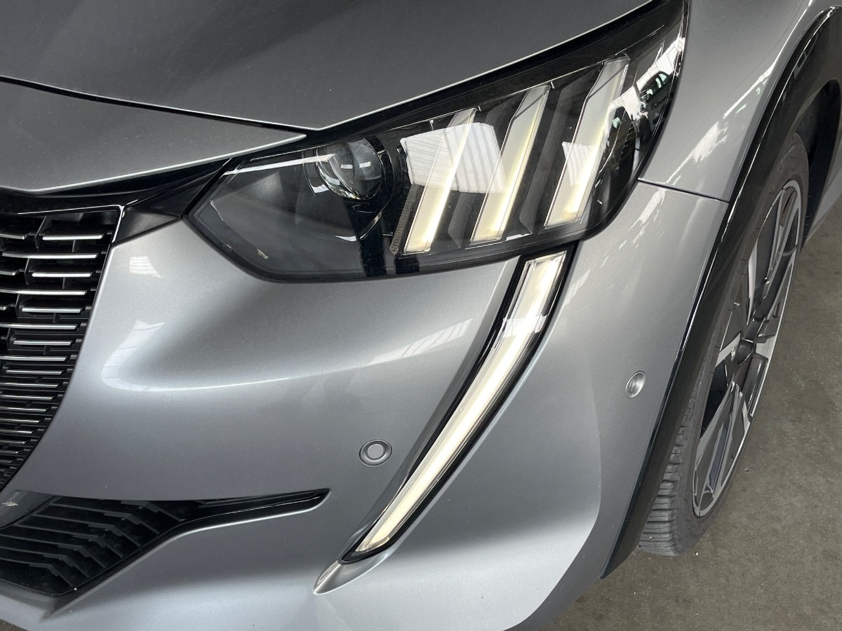 Peugeot 208 Usato 2020 208 Rovigo