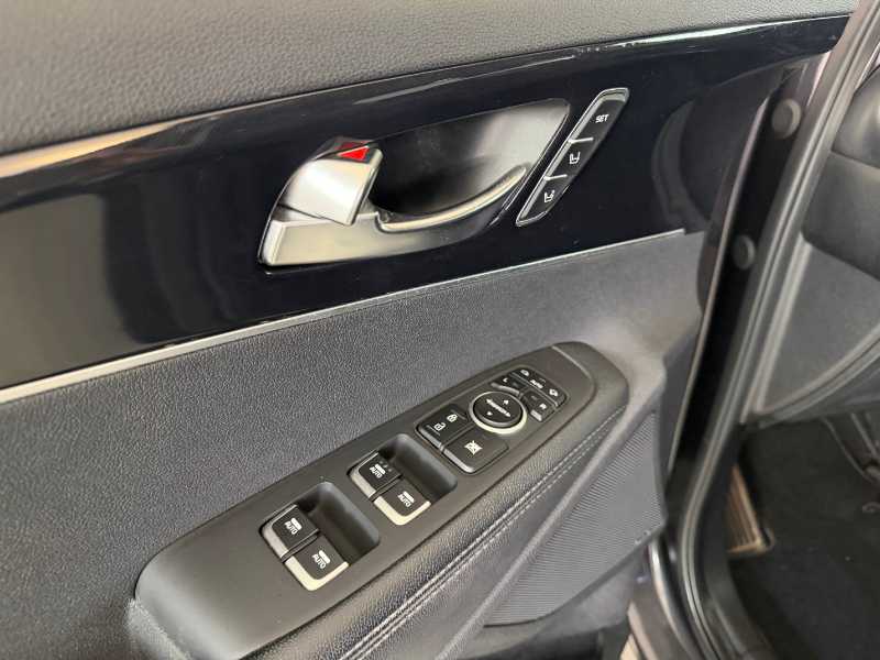 Sorento Iii 2015 - Sorento 2.2 Crdi Rebel 4wd 7p.ti Auto