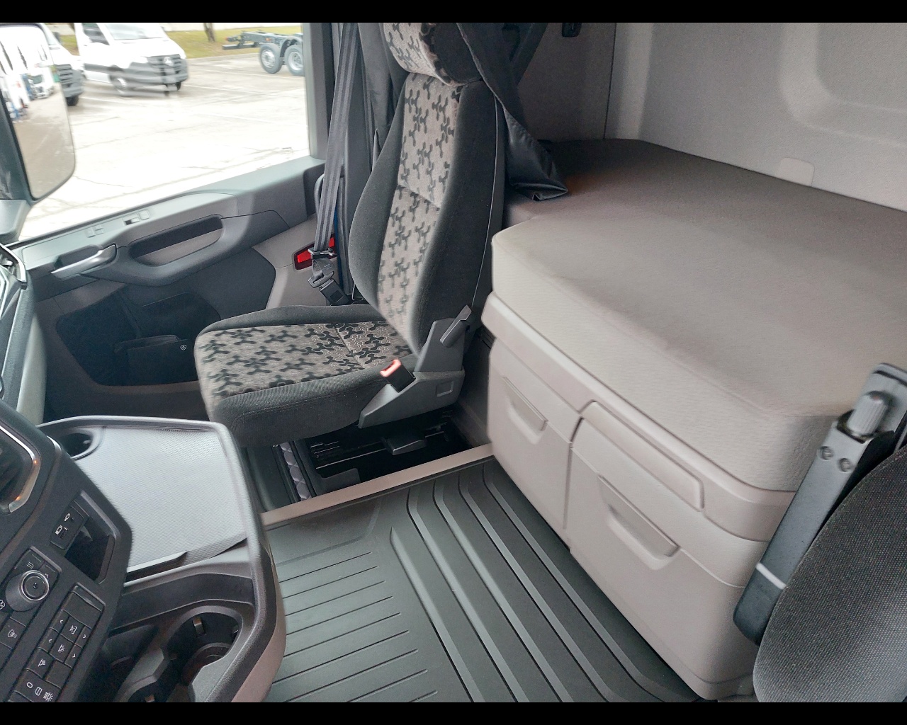 Scania Lunga Distanza R20N DC13 410 A 4x2 NB - 14