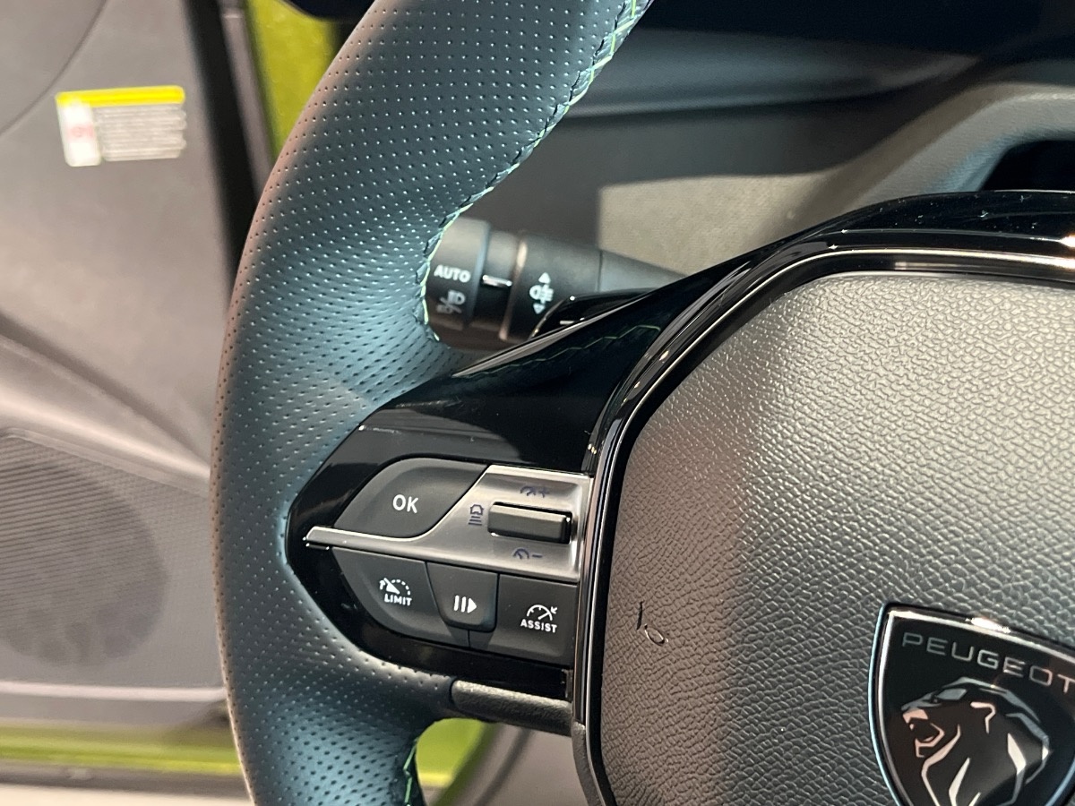 Peugeot 408 Aziendali 2026 408 Verona