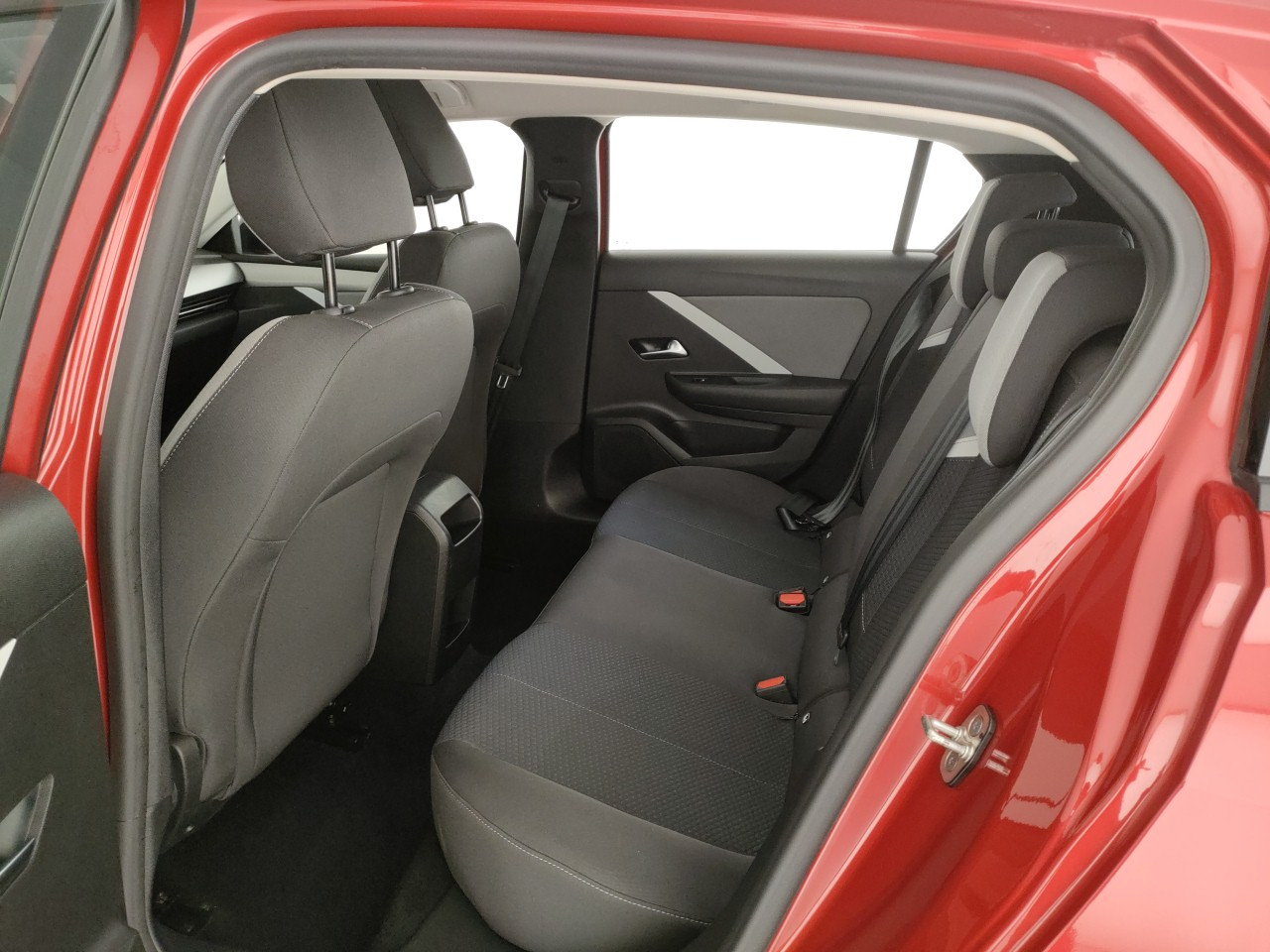 Opel Astra Usato 2023 Astra Parma