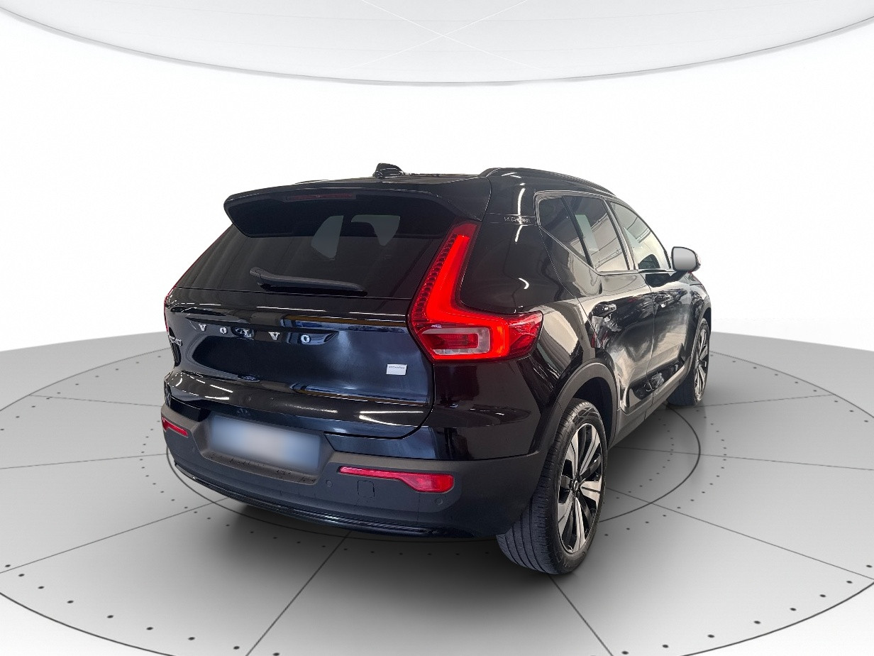 Volvo XC40 Usato 2022 XC40 San Zeno Naviglio