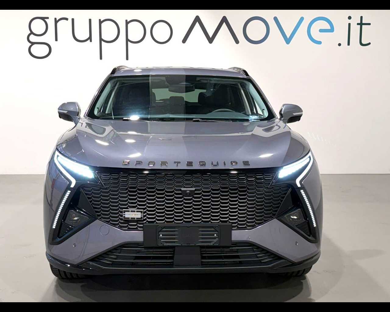 Sportequipe Sportequipe 8 Nuovo gPL Sportequipe 8 Mestre