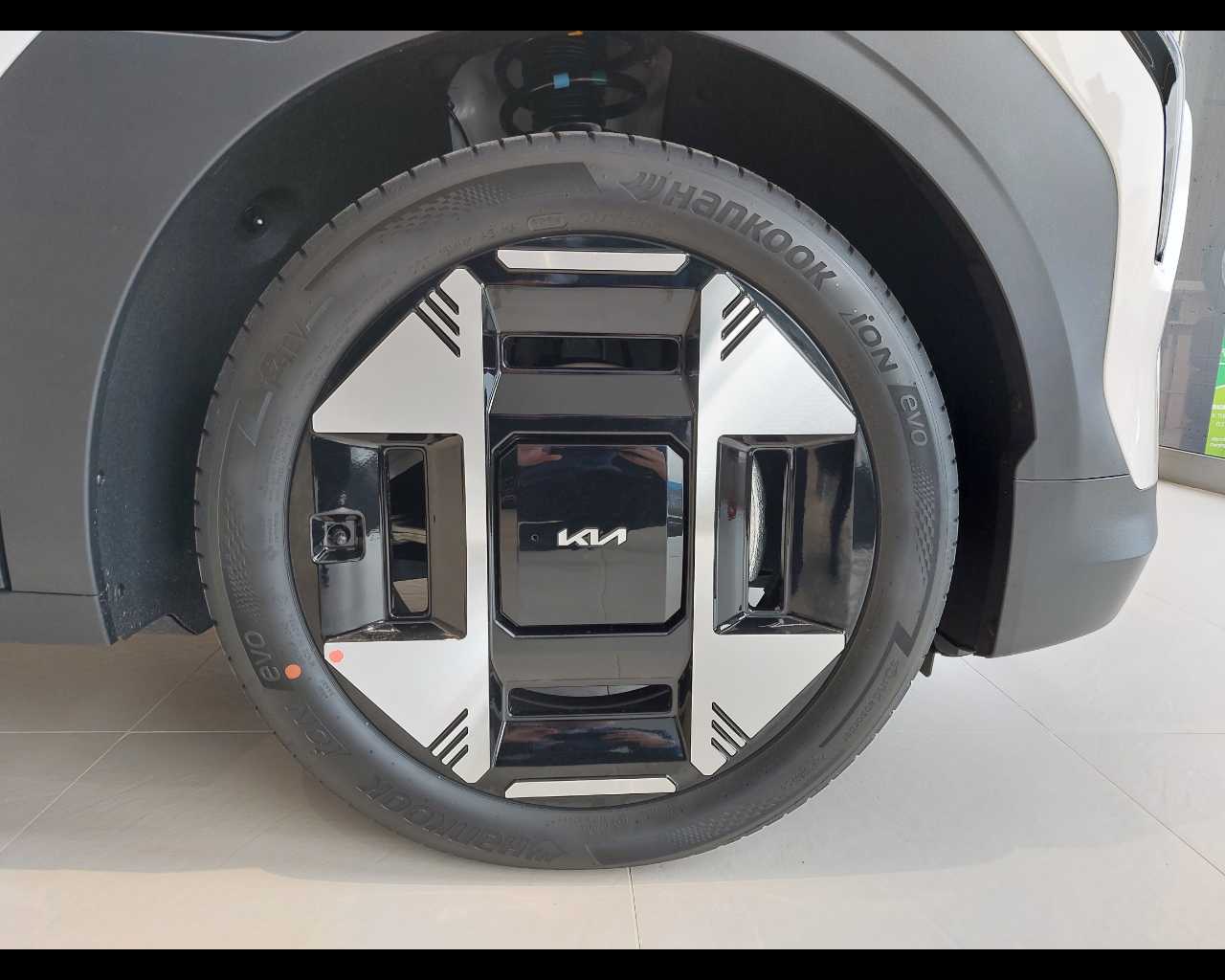 Kia EV3 Nuovo Elettrico EV3 Legnago
