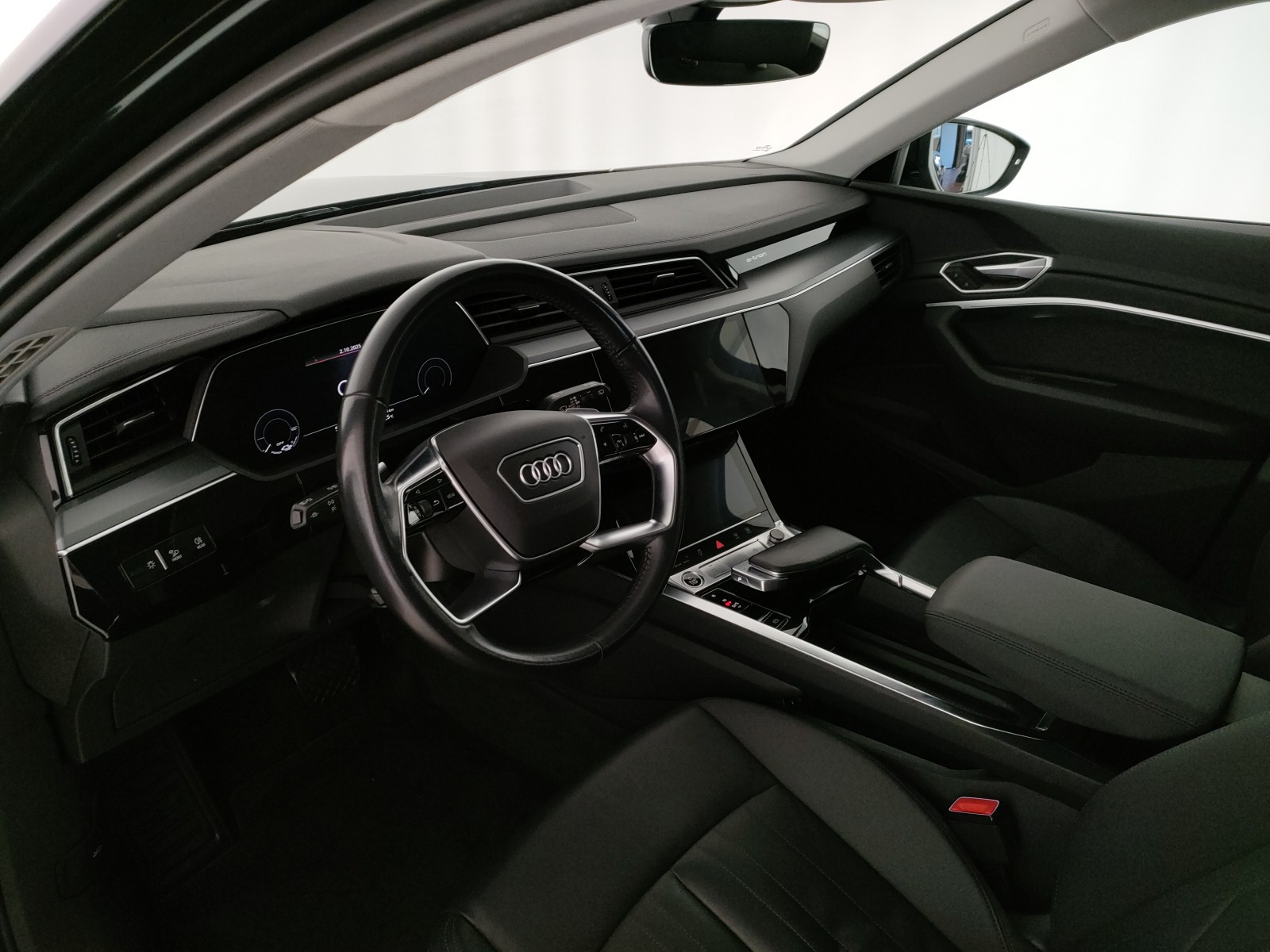 Audi e-tron Usato 2021 e-tron Padova