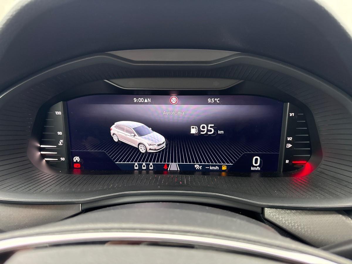 Skoda Scala Usato 2023 Scala Rovigo
