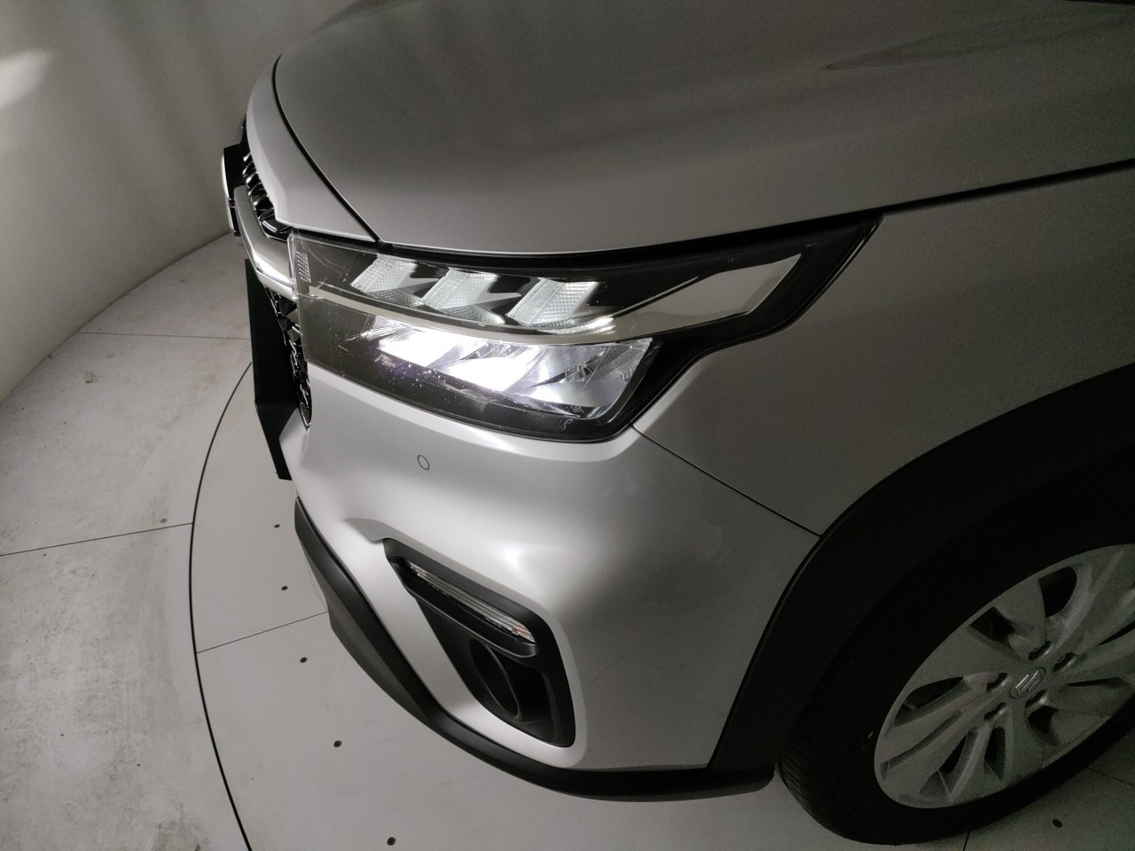 Suzuki S-Cross Nuovo Ibrido benzina S-Cross Porto Mantovano