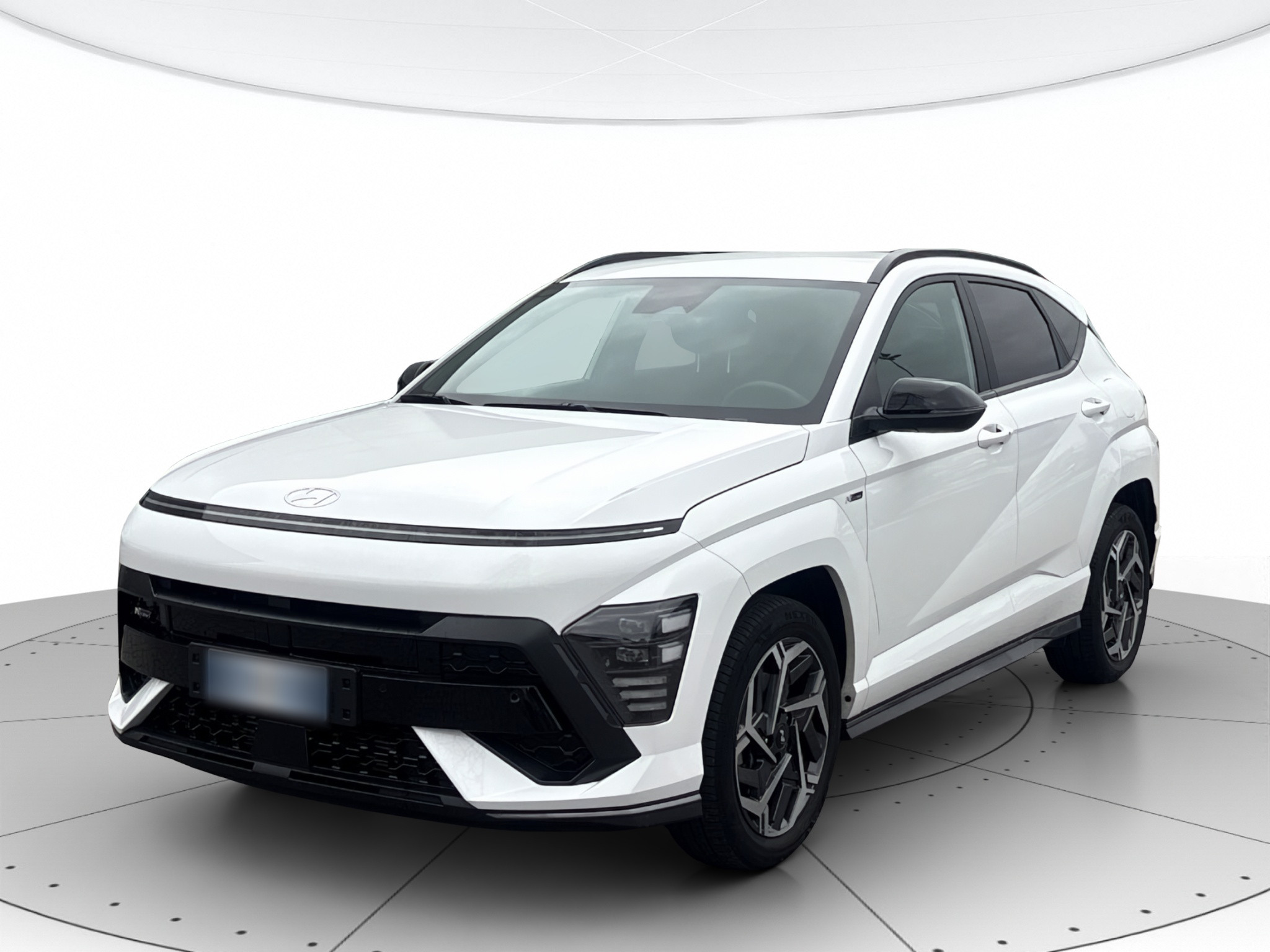 Hyundai Kona Usato 2023 Kona Padova