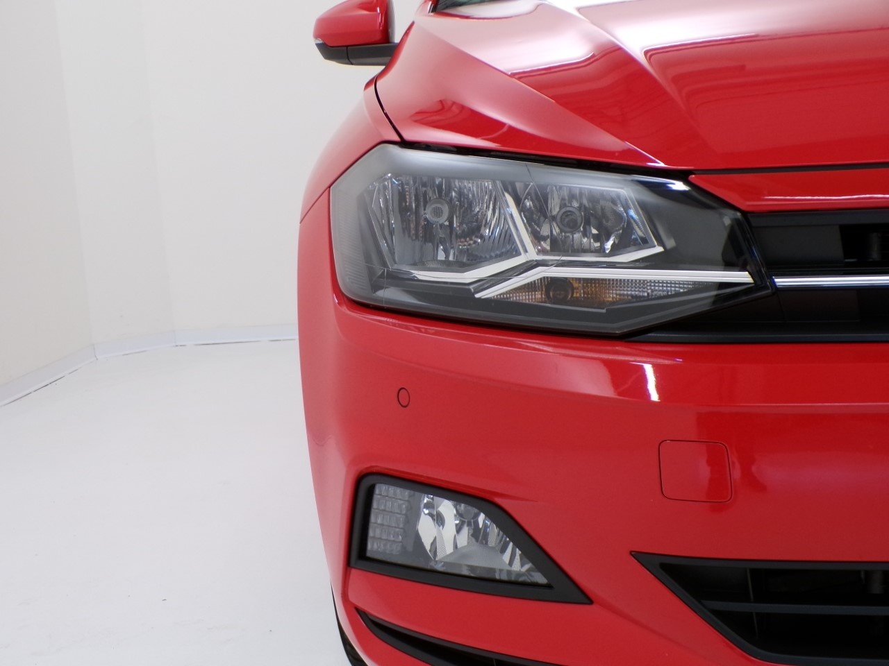 Volkswagen Polo Polo 5 Porte 1.0 TSI 95cv Comfortline - 5