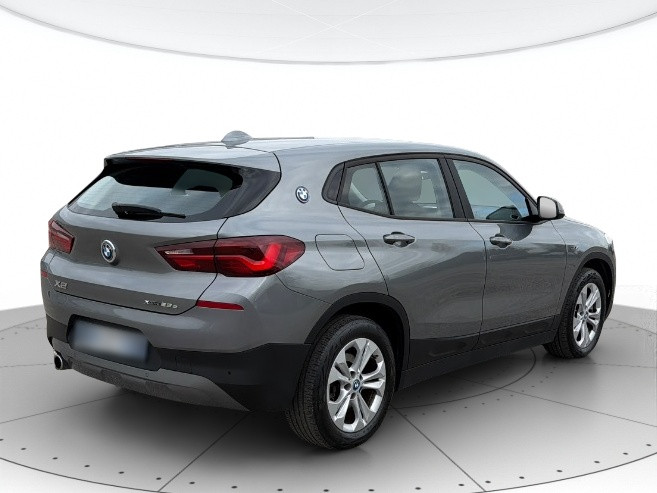 Bmw X2 Usato 2022 X2 Mestre