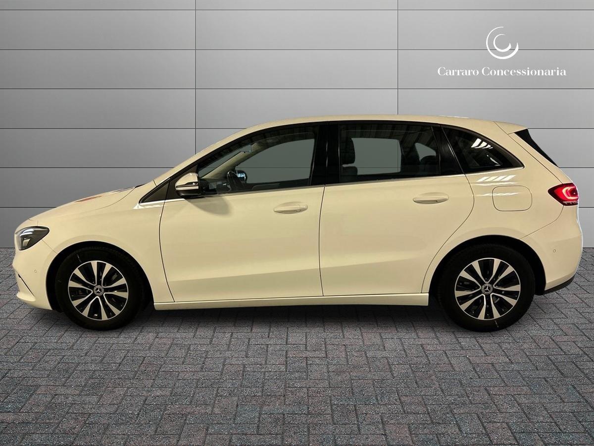 Mercedes Classe B Classe B 200 D Sport 8G-DCT - 6