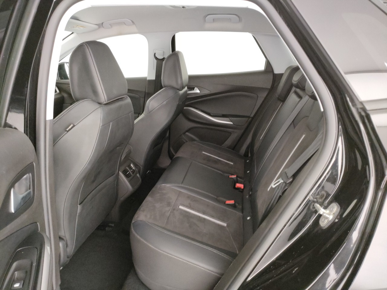 Opel Grandland Usato 2023 Grandland San Zeno Naviglio