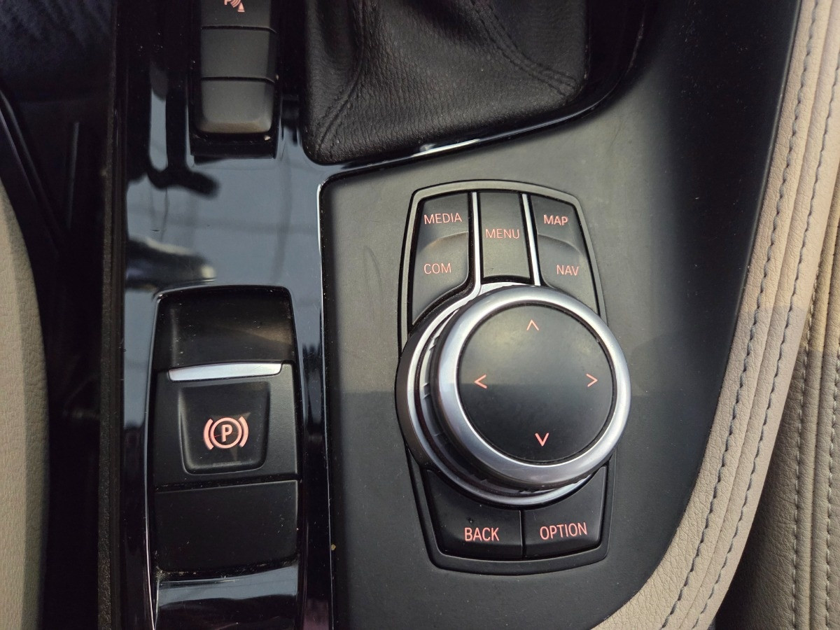 Bmw X1 Usato 2018 X1 Reggio Emilia