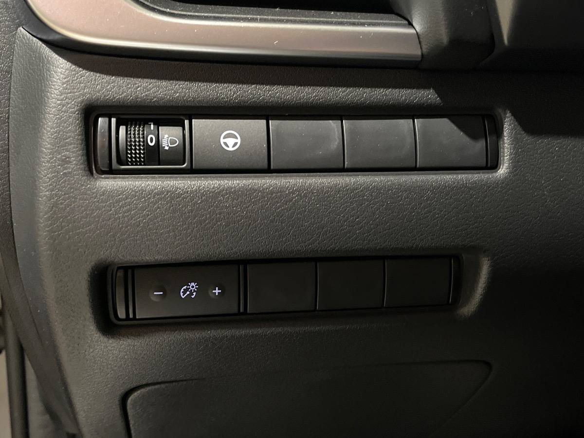 Nissan Qashqai KM0 2025 Qashqai Verona