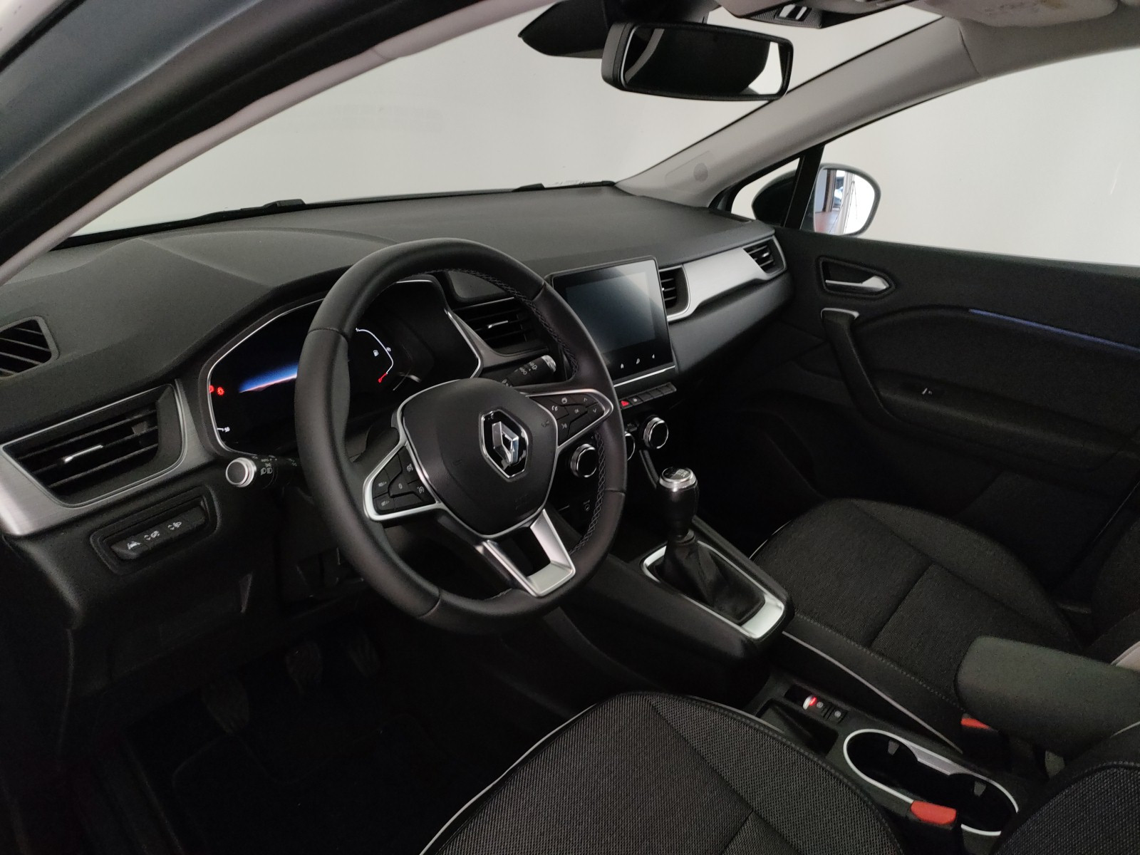 Renault Captur Usato 2021 Captur San Vendemiano