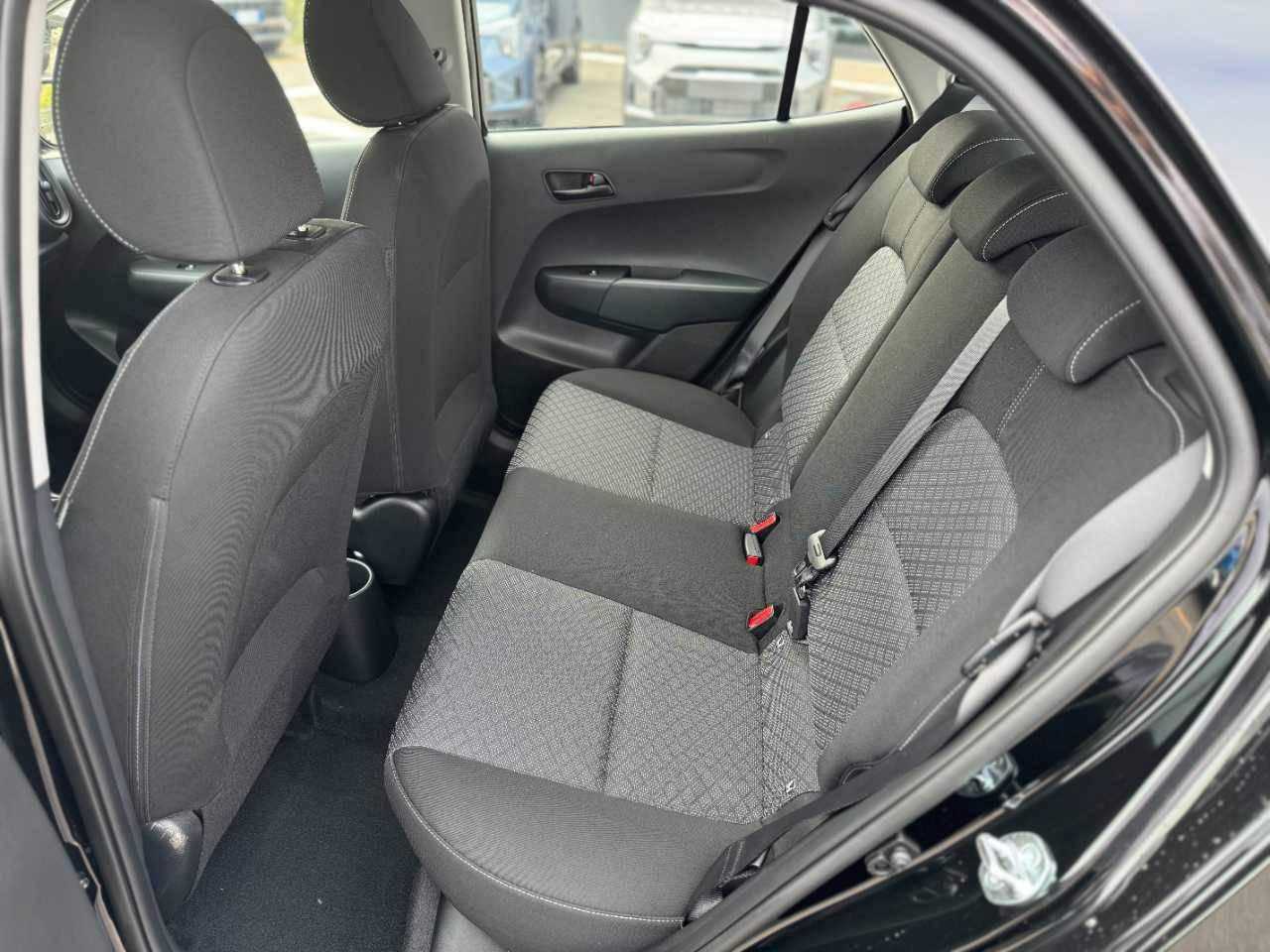 Kia Picanto Nuovo GPL Picanto Rovigo