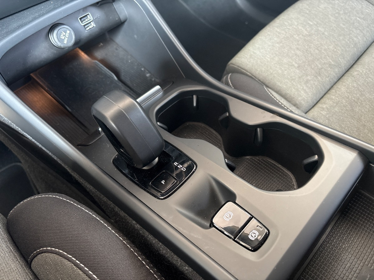 Volvo XC40 Usato 2023 XC40 Rovigo