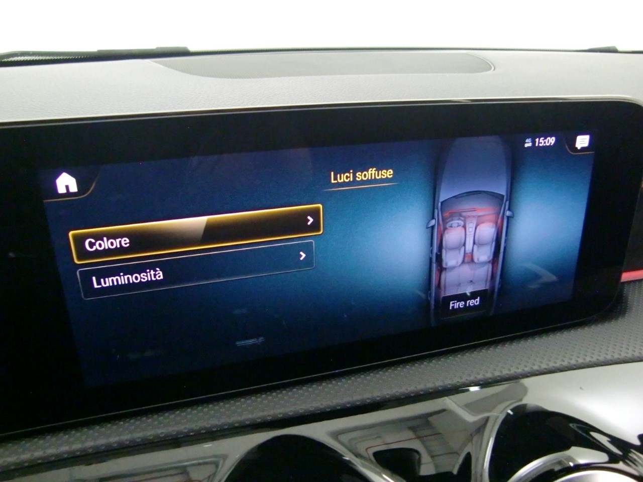 Mercedes Classe A Classe A 250 e EQ-POWER Premium 7G-DCT - 19