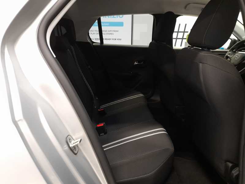 Corsa Vi 2020 - Corsa 1.2 Elegance S&s 75cv