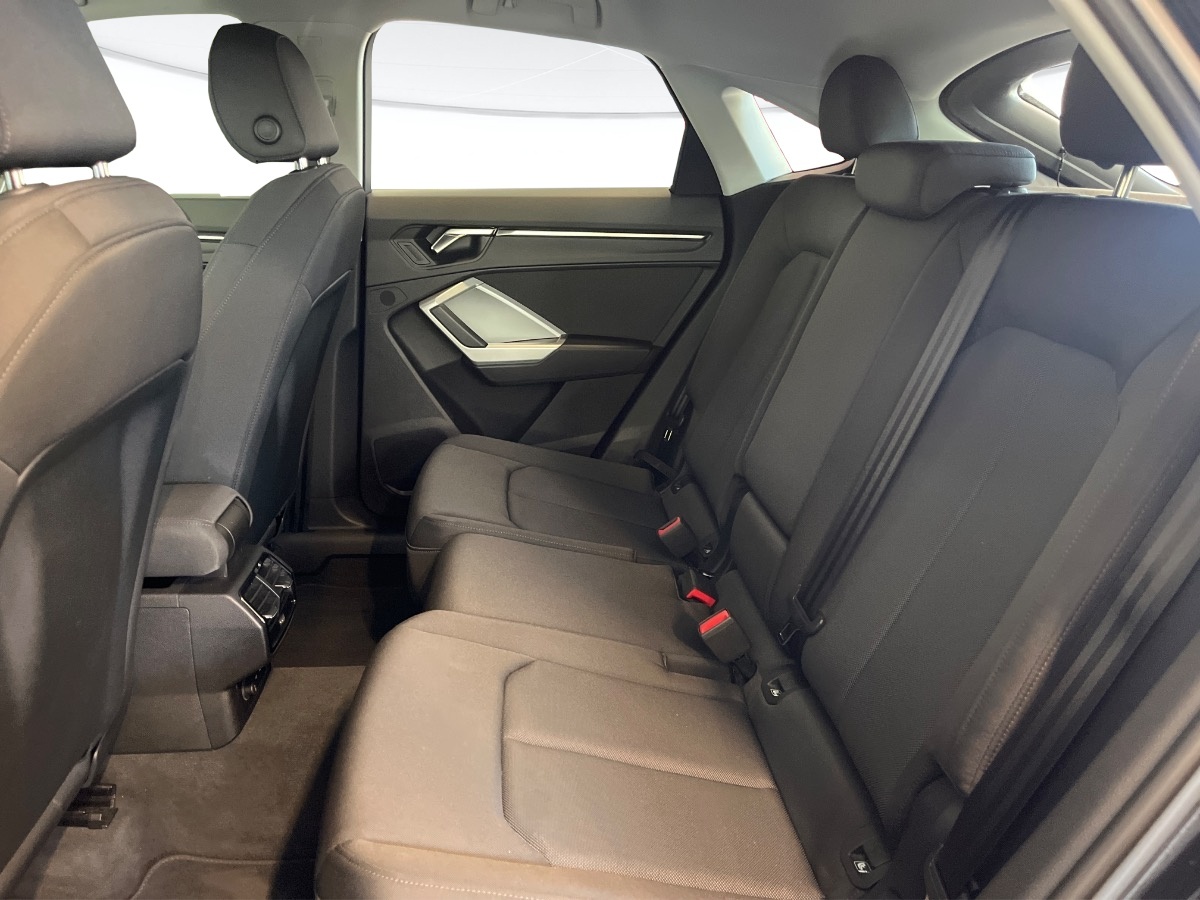 Audi Q3 Usato 2022 Q3 Altavilla Vicentina
