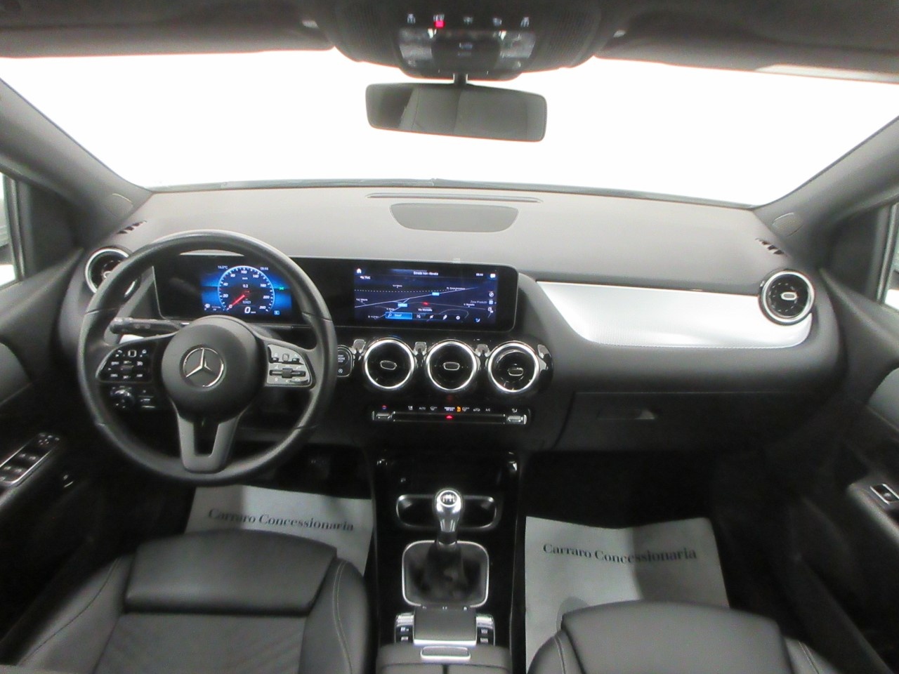 Mercedes Classe B Classe B 180 D Sport Plus - 16