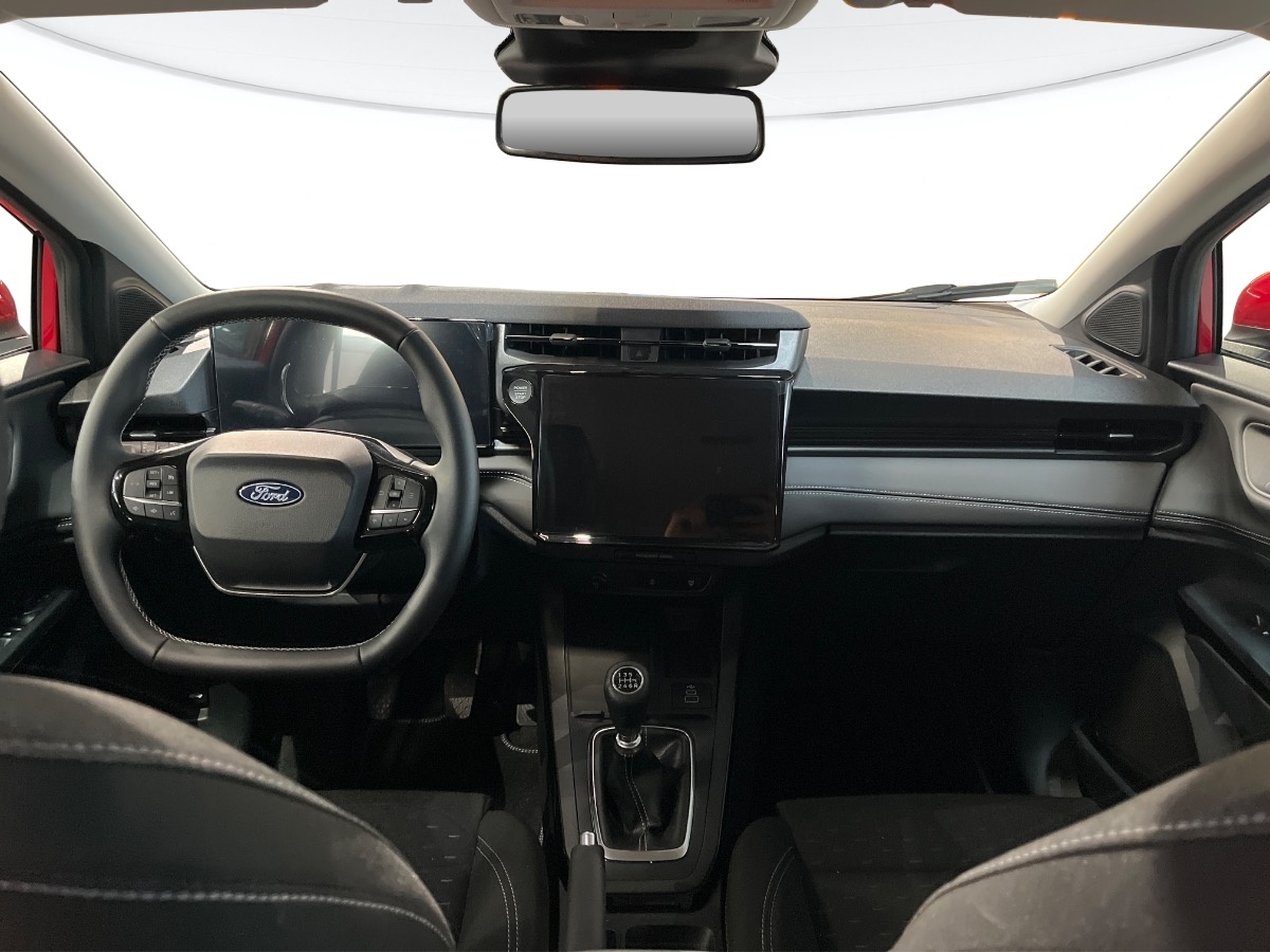 Ford Puma Usato 2025 Puma Verona