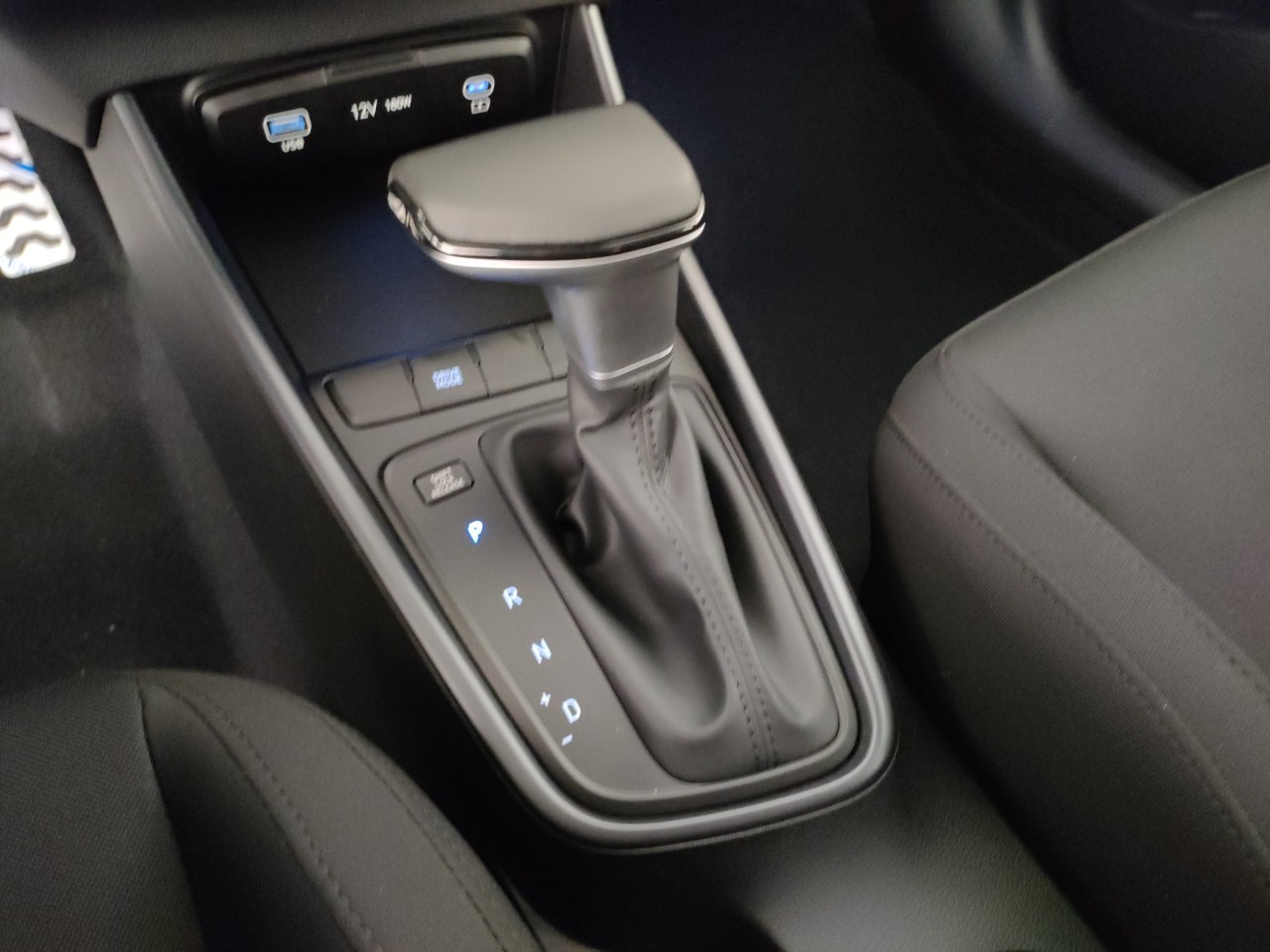 Hyundai Bayon KM0 2026 Bayon Mantova