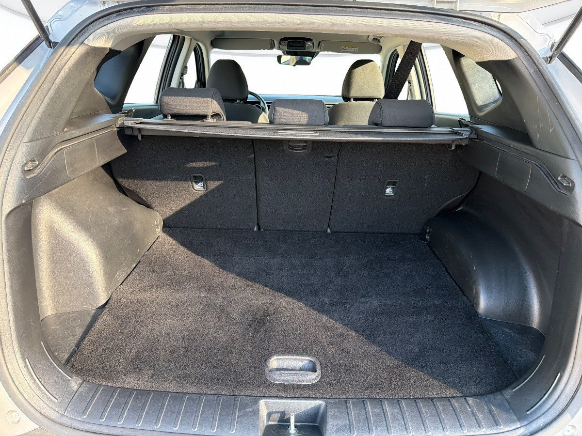 Hyundai Tucson Usato 2022 Tucson Mestre