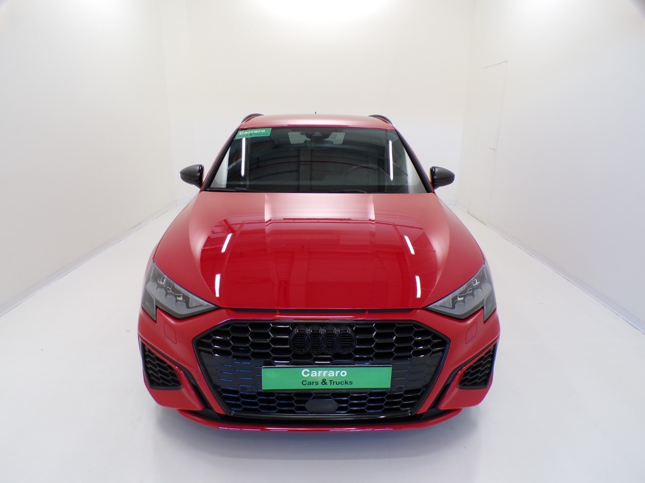 Audi A3 A3 Sportback 30 1.0 TFSI mHEV S line Edition S tronic - 2
