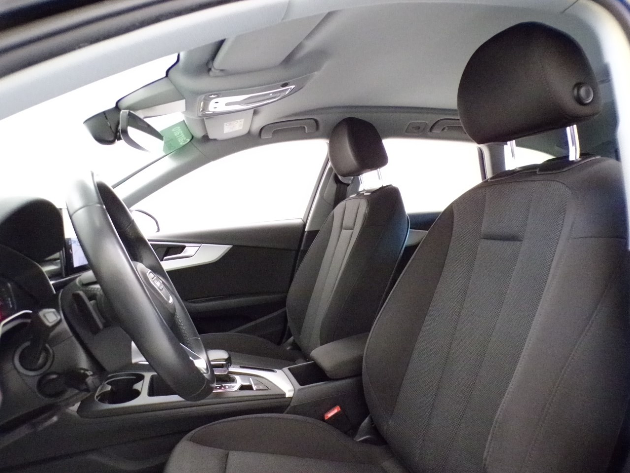 Audi A4 A4 Avant 35 2.0 TDI mHEV 163cv S line Edition S tronic - 12