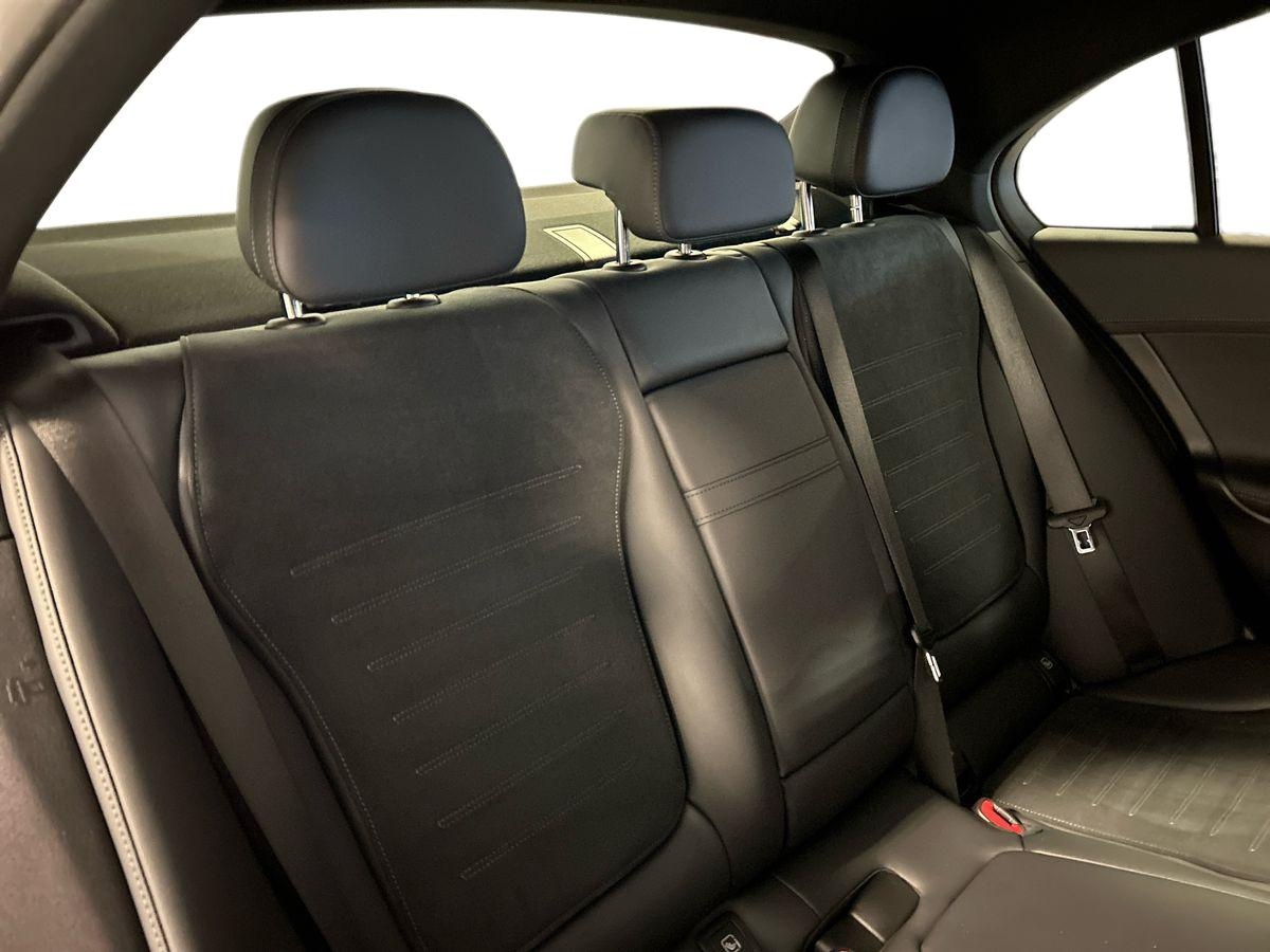 Mercedes Classe C Berlina C 300 d mhev Premium Plus auto - 16