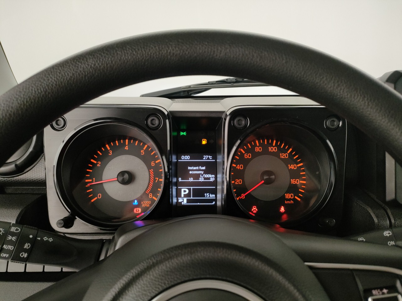 Suzuki Jimny Usato 2025 Jimny Porto Mantovano