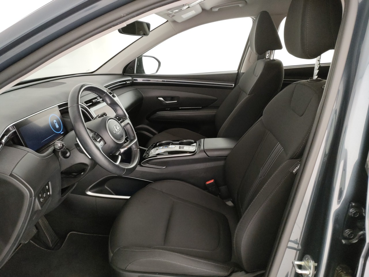 Hyundai Tucson Usato 2022 Tucson Parma