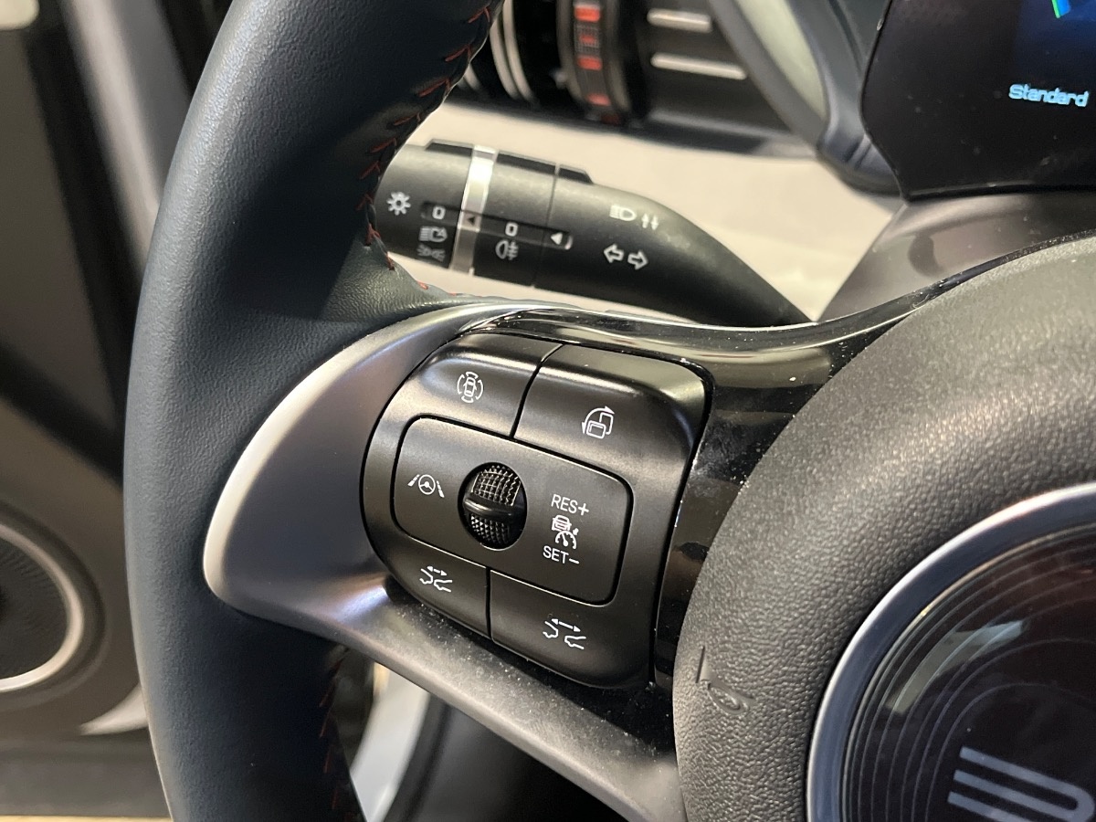 Byd Atto 3 Usato 2024 Atto 3 Verona