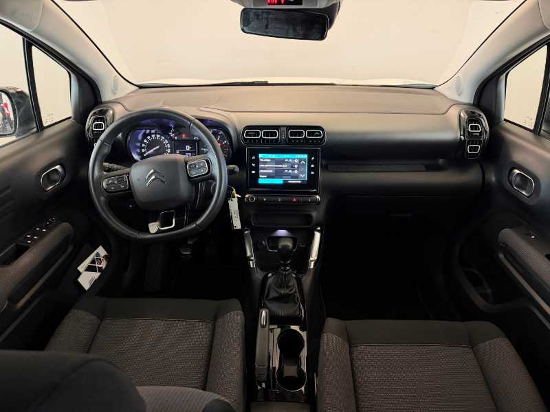 C3 Aircross I - C3 Aircross 1.5 Bluehdi Feel S&s 110cv