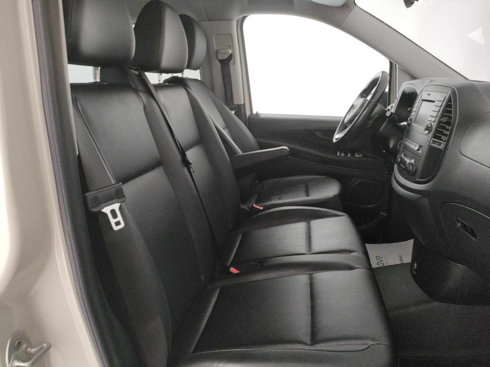 Mercedes Vito Usato 2016 Vito Legnago