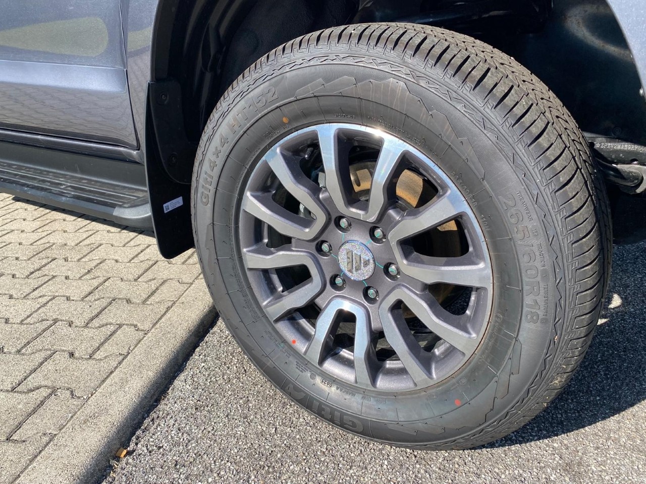 Foton Tunland G7 Tunland G7 Automatico - 22