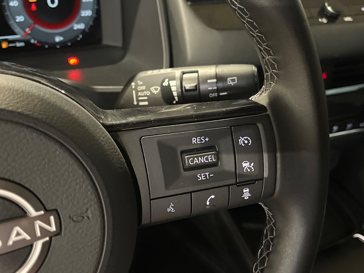 Nissan Qashqai Usato 2024 Qashqai Verona