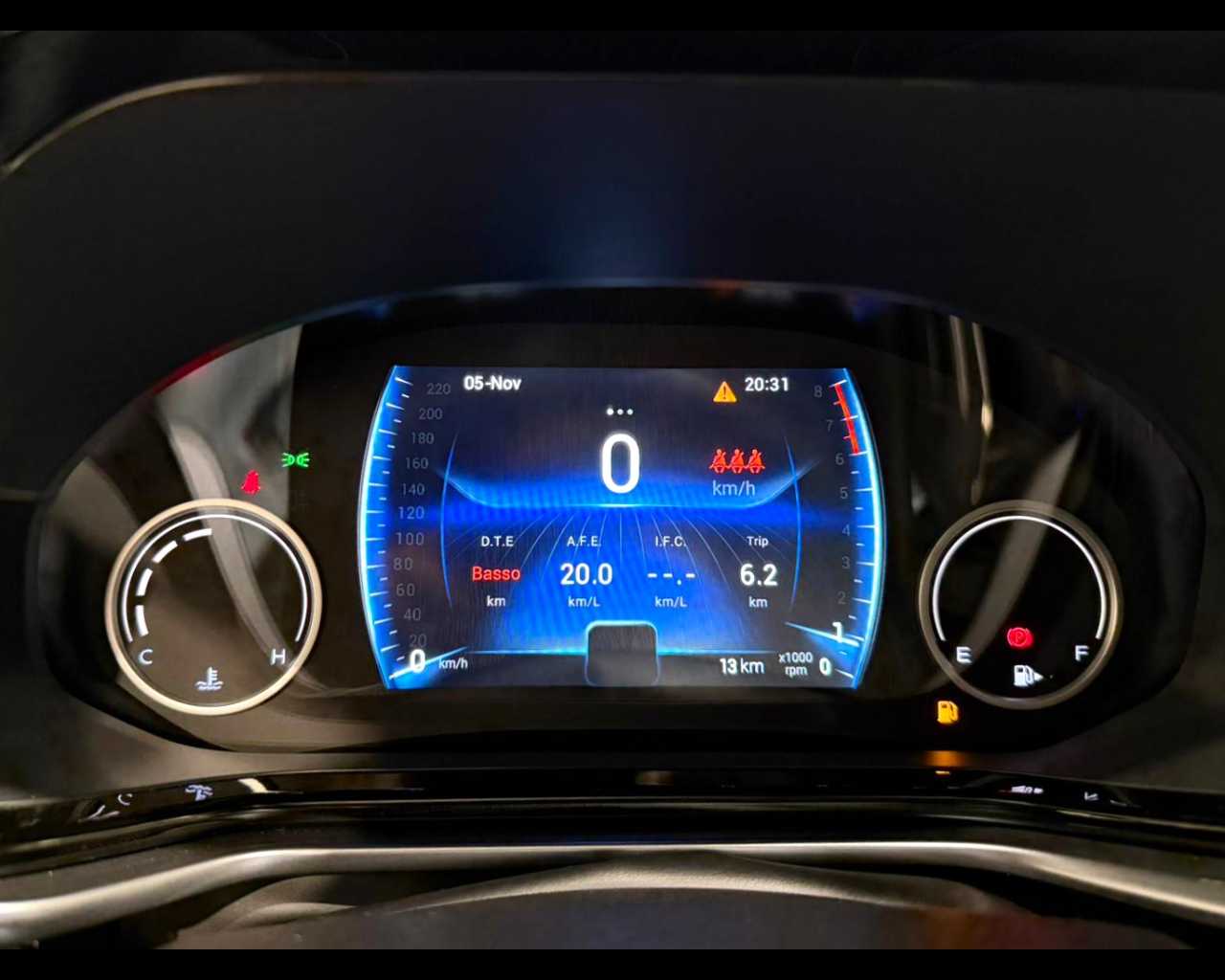 Dr Automobiles DR 3 Nuovo gPL DR 3 Padova