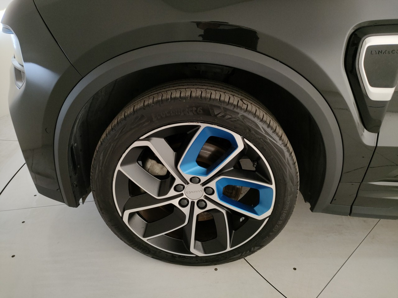 Lynk & Co 01 Usato 2024 01 Carpi