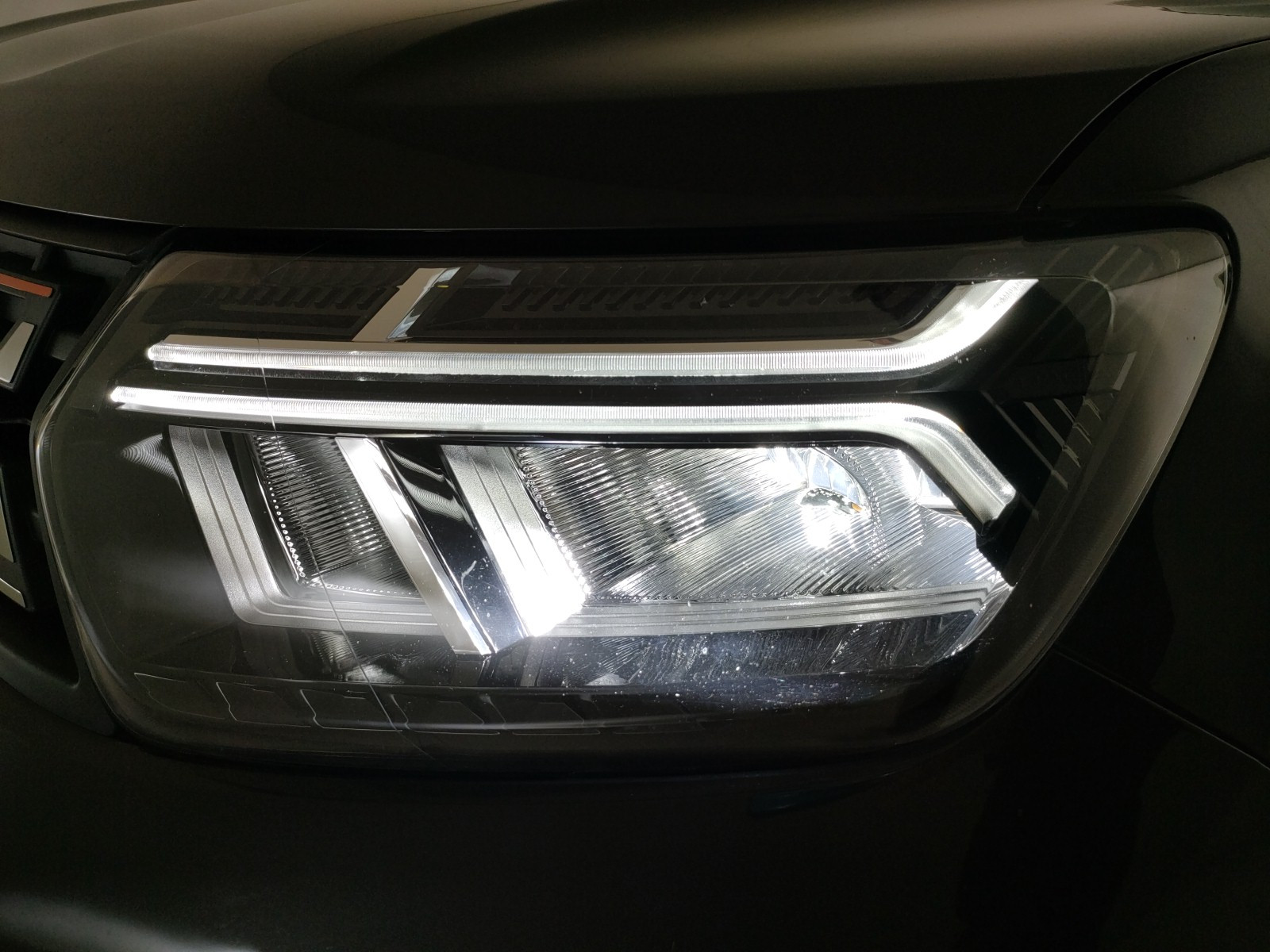 Dacia Duster Usato 2022 Duster Legnago