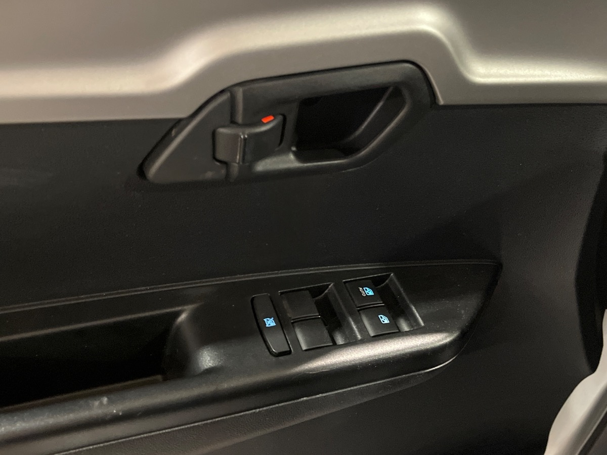 Mahindra KUV100 Usato 2025 KUV100 Altavilla Vicentina