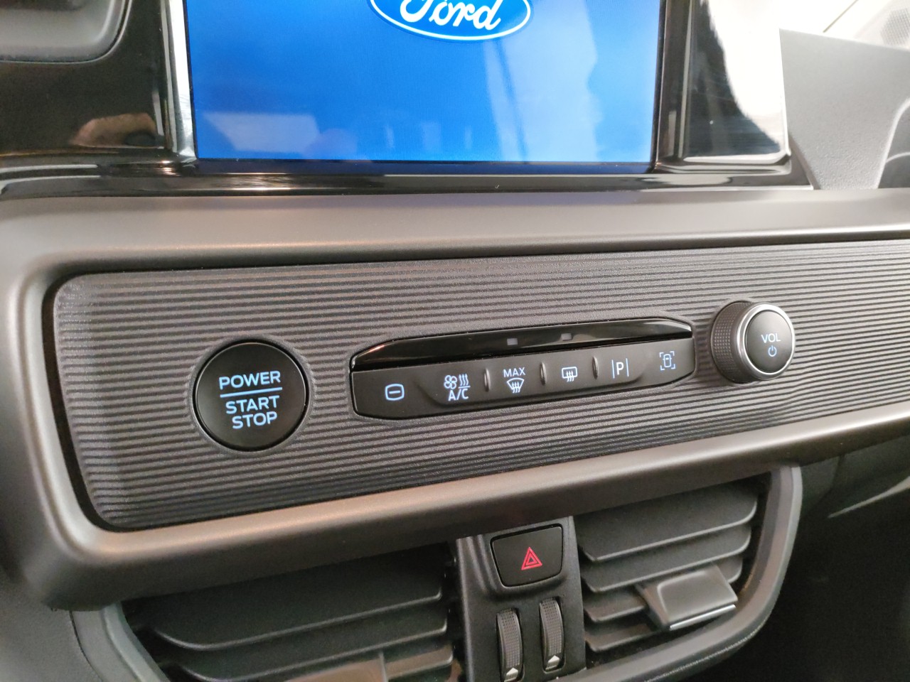 Ford Tourneo Usato 2024 Tourneo Parma