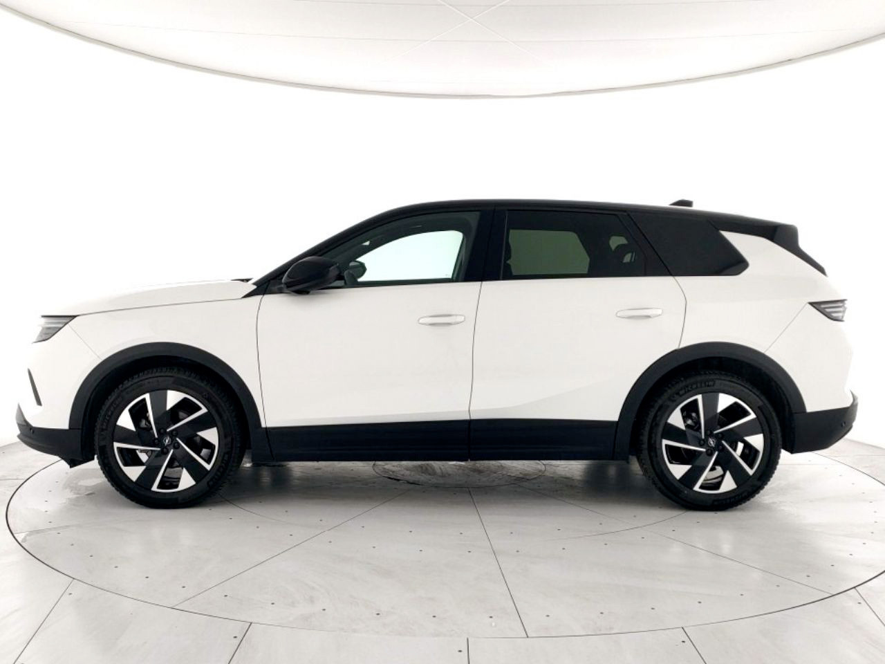 Opel Grandland Aziendali 2025 Grandland Porto Mantovano