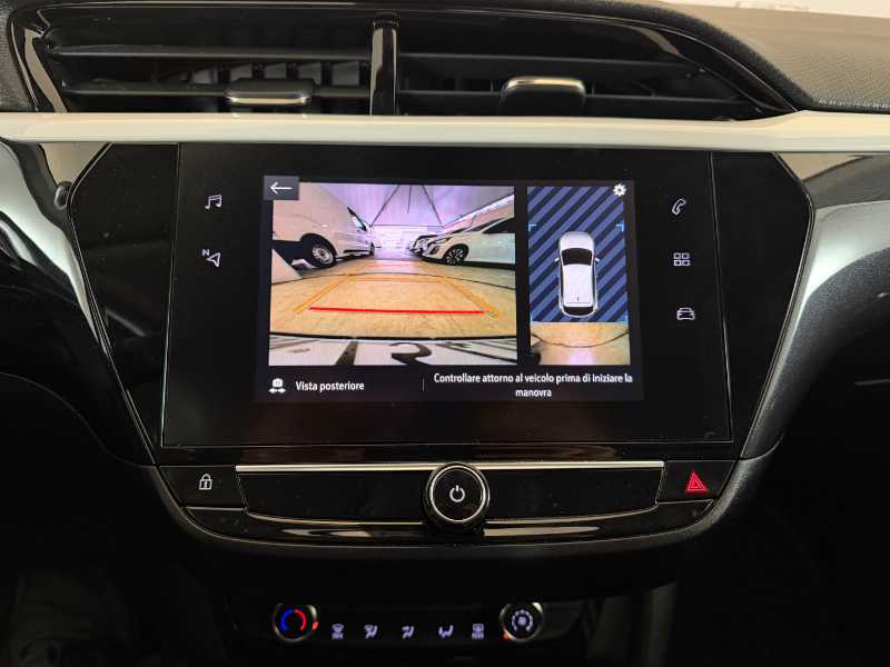 Corsa Design&tech 5 Porte 1.2 75cv Mt5