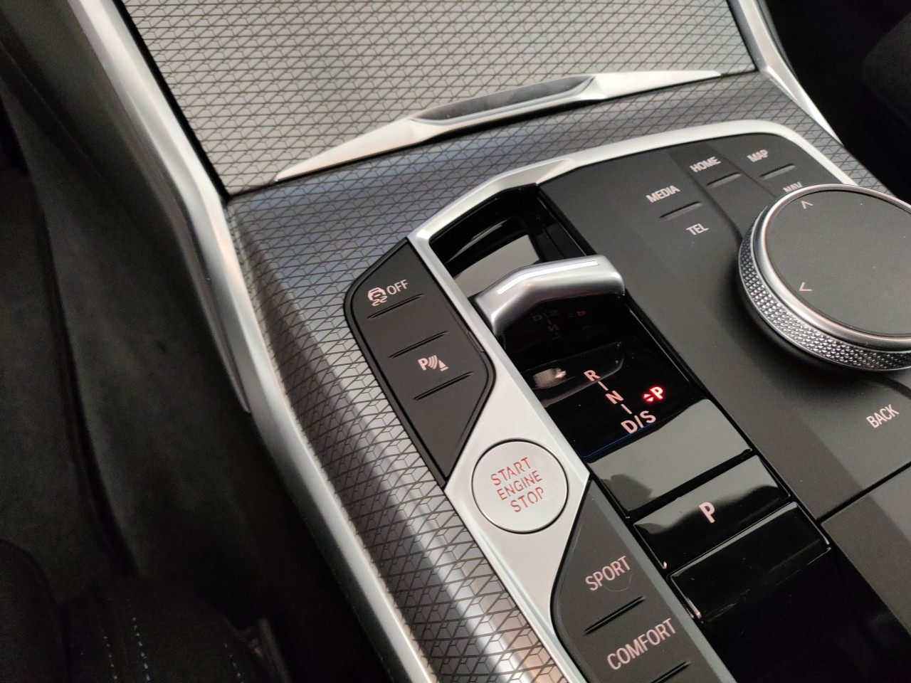 Bmw Serie 3 Usato 2025 Serie 3 Reggio Emilia