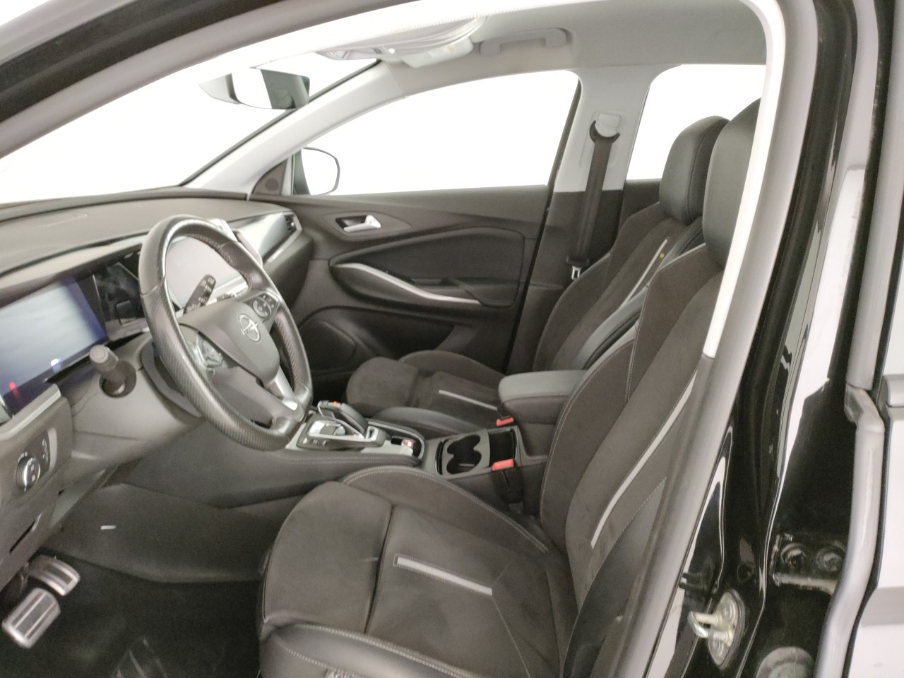 Opel Grandland Usato 2023 Grandland San Zeno Naviglio