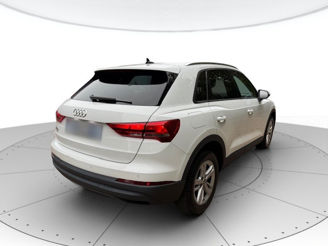 Audi Q3 Usato 2020 Q3 Modena