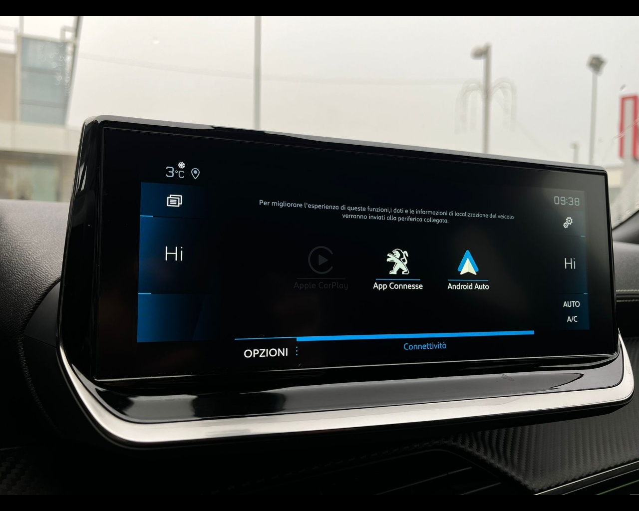 Foto PEUGEOT  2008 1.5 bluehdi GT Pack s&s 130cv eat8