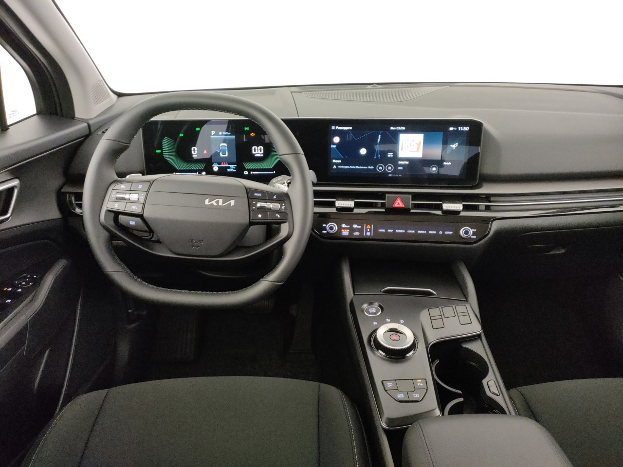 Kia Sportage Usato 2025 Sportage Parma